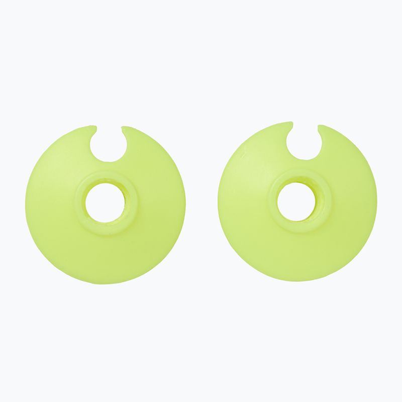 Lyžařské hole LEKI Venom SL 3D neon pink/black/neon yellow 6