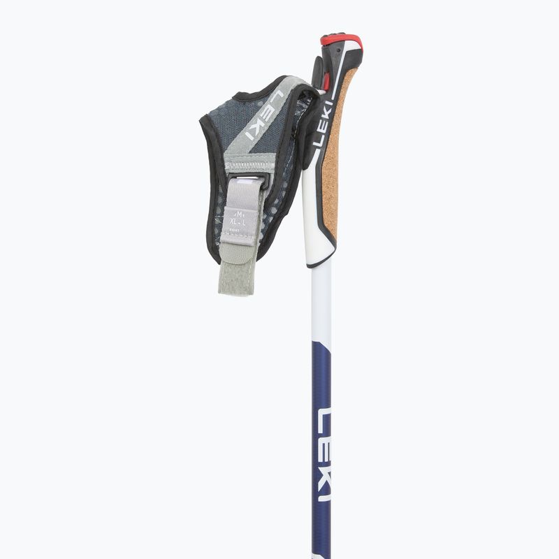 Nordic walking hole LEKI Smart Pacer Lite 2