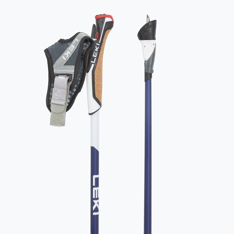 Nordic walking hole LEKI Smart Pacer Lite 3