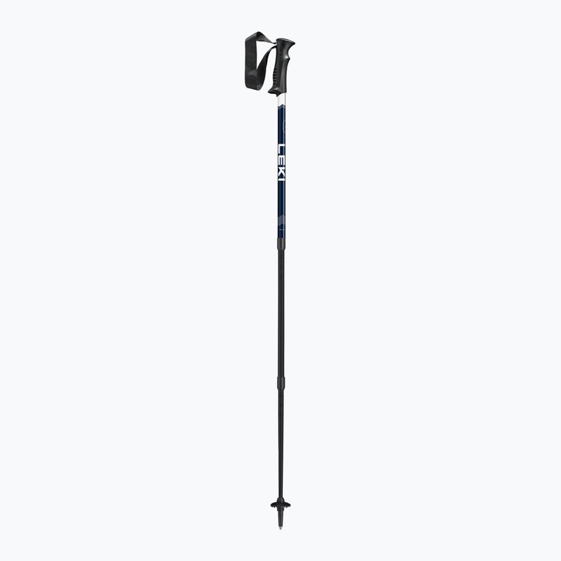 Trekingové hole LEKI Eagle blue/white