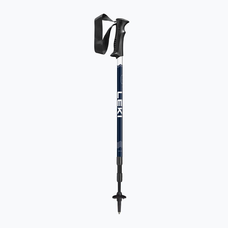 Trekingové hole LEKI Eagle blue/white 2