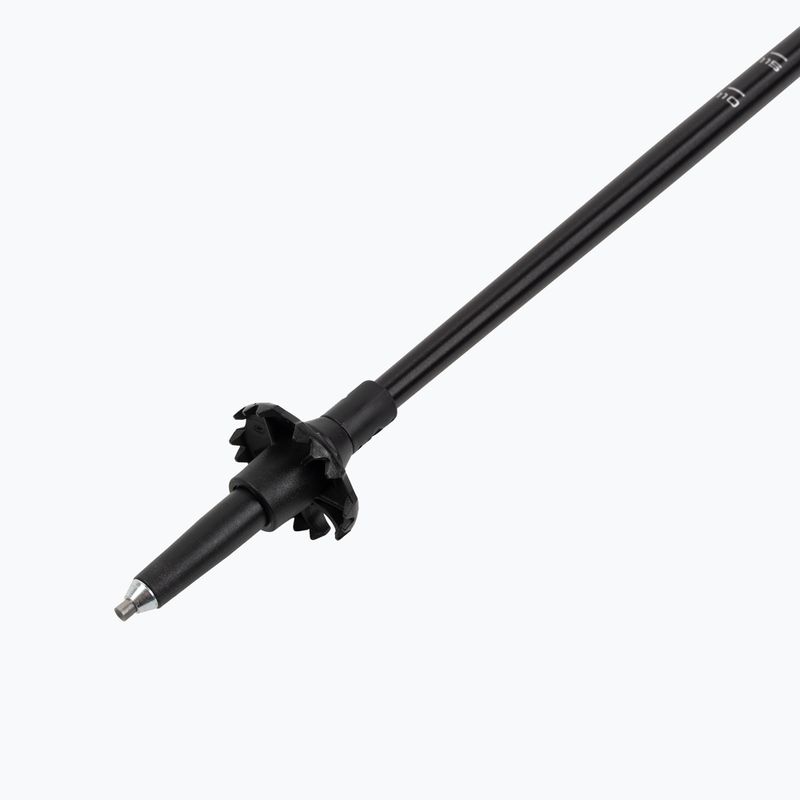 Trekingové hole LEKI Khumbu Pro black/blue 4