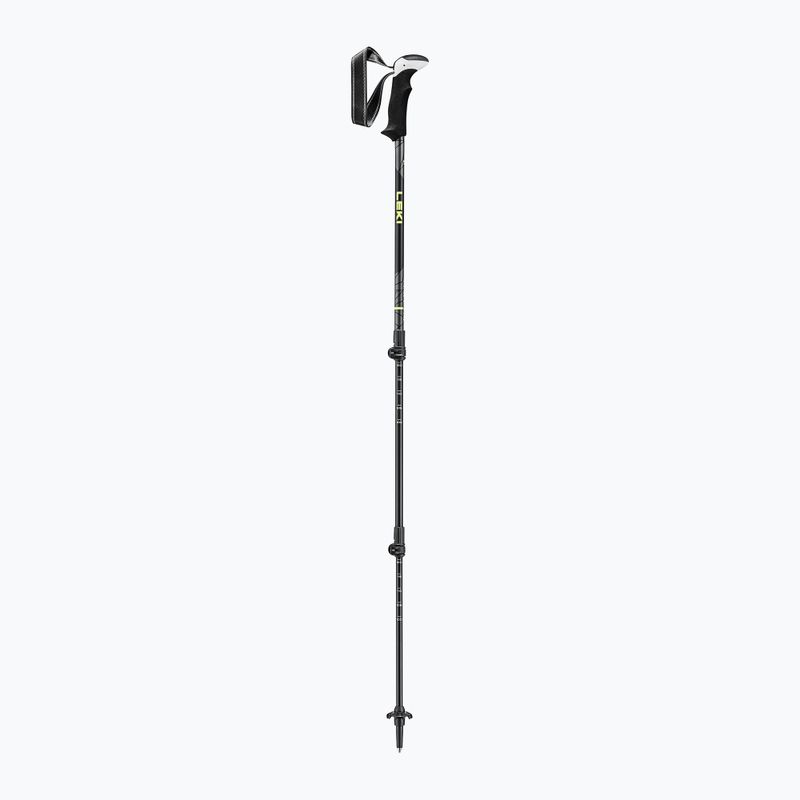 Trekingové hole LEKI Khumbu Lite Pro black 6