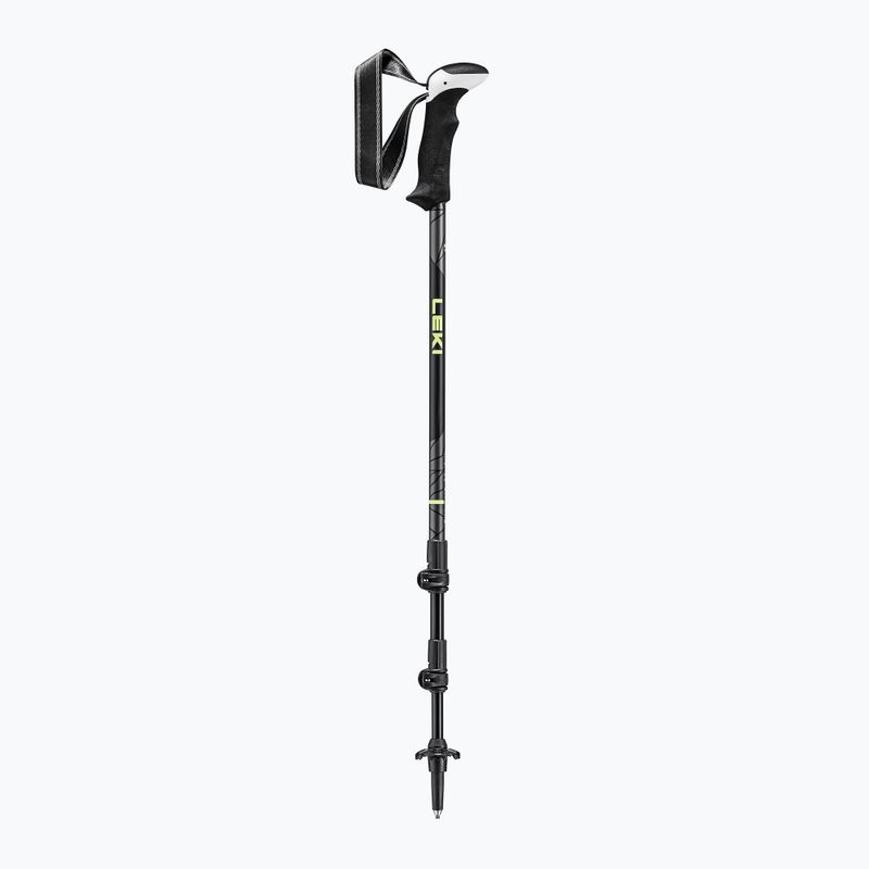 Trekingové hole LEKI Khumbu Lite Pro black 7