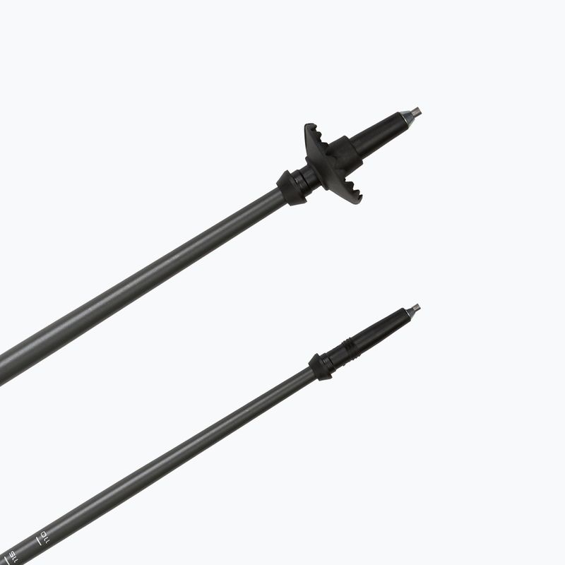 Trekingové hole LEKI Trail green/white 6