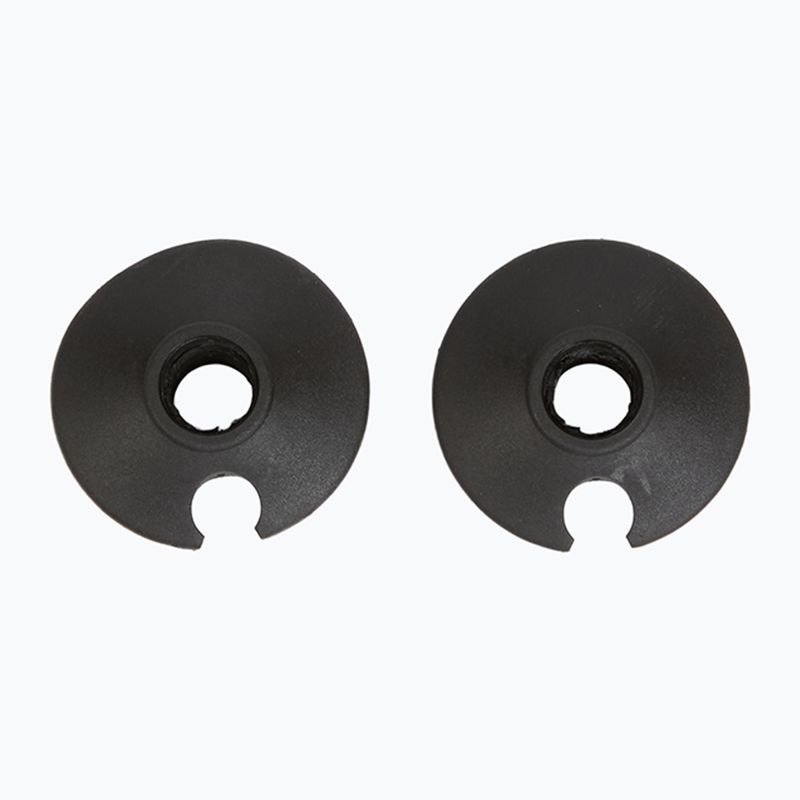 Trekingové hole LEKI Trail green/white 7