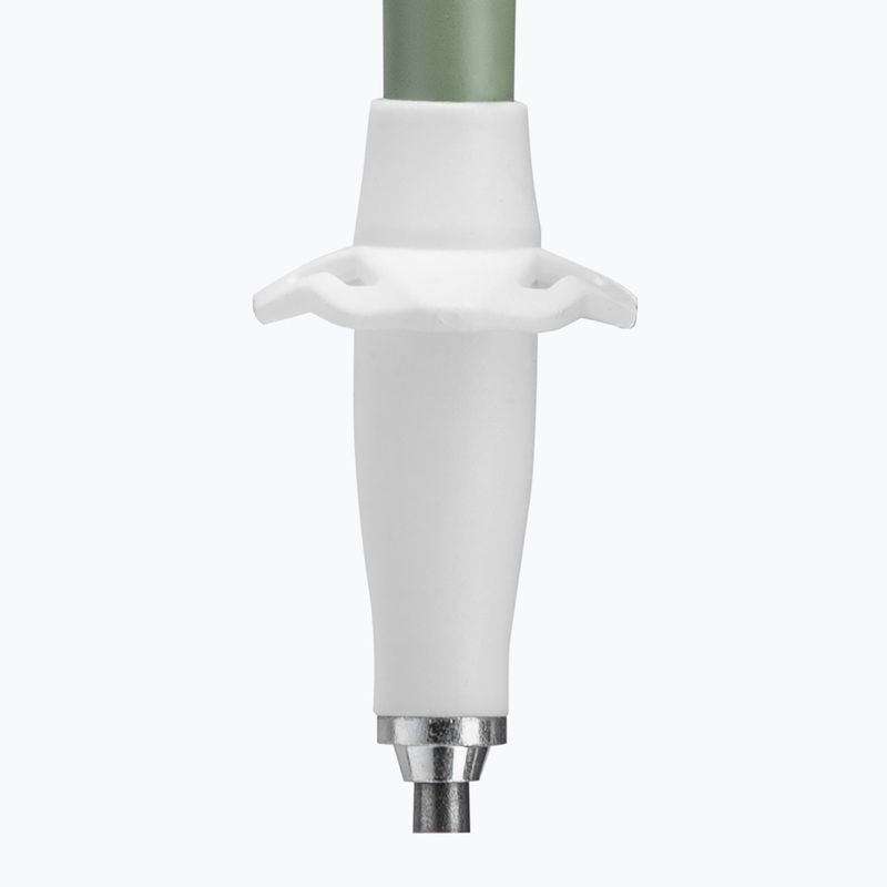 Trekingové hole LEKI Cross Trail FX Superlite white/bright red/black 8