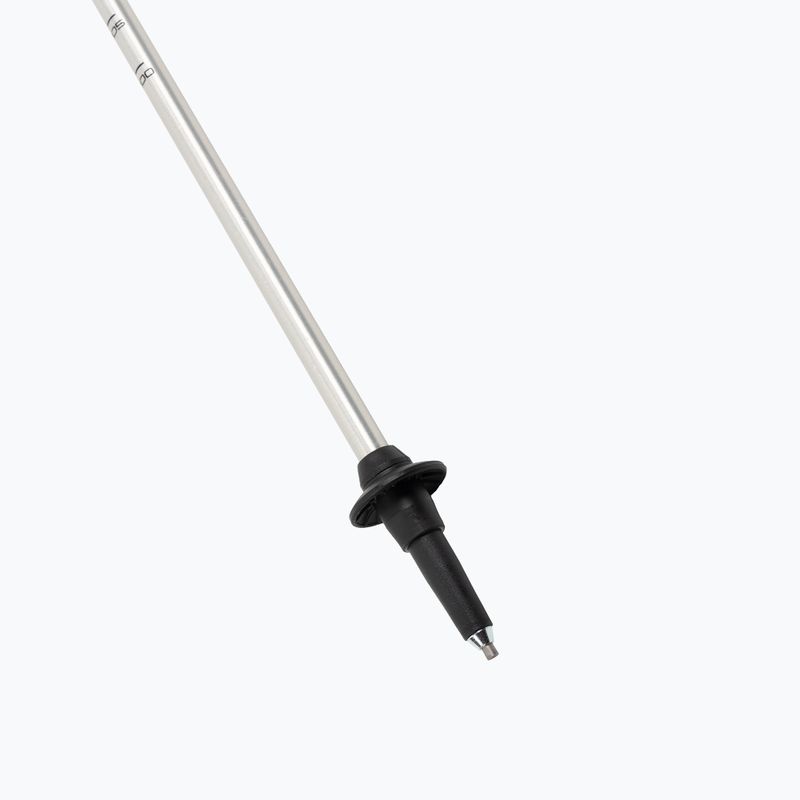 Trekingové hole LEKI Cross Trail TA white/goldbrown/black 4