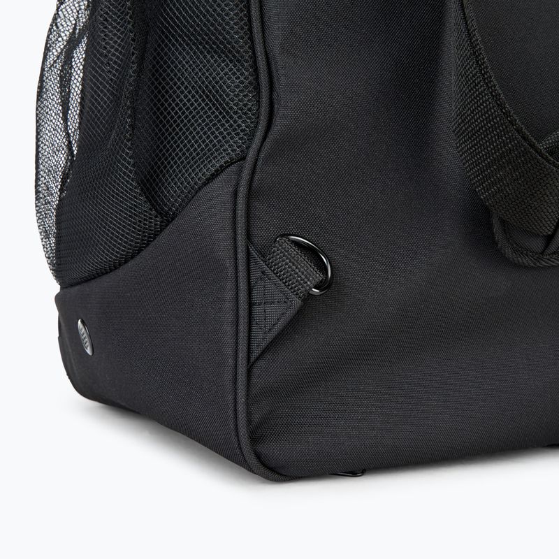 Vak na lyžáky a helmu  LEKI Bootbag Hot Heatable black 7