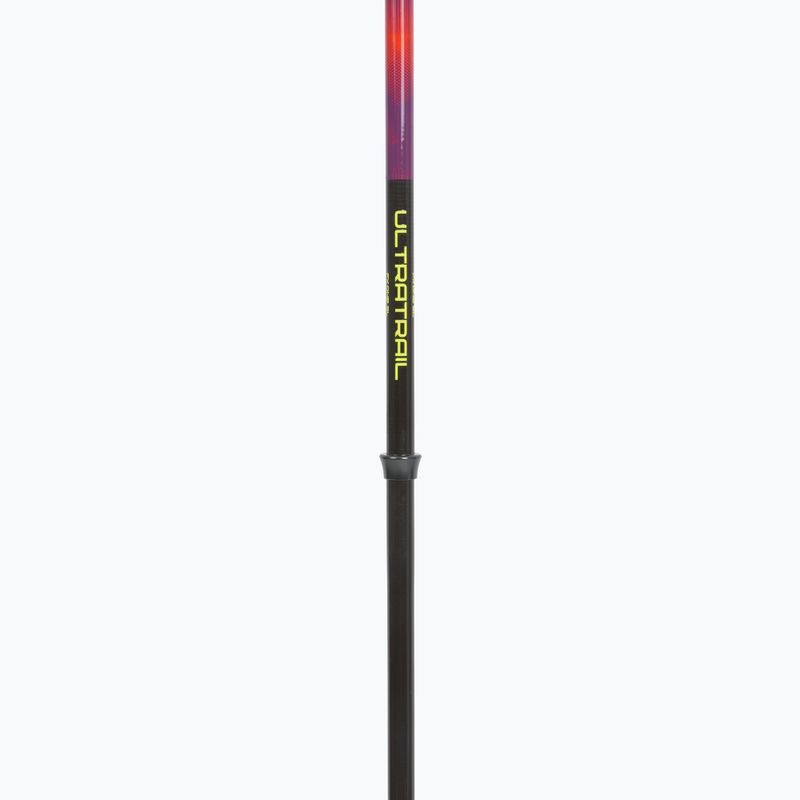 Běžecké hole LEKI Ultatrail FX.One SL red/purple 4