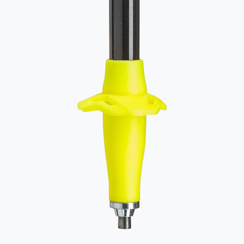 Běžecké hole LEKI Ultatrail FX.One SL pink/orange 7