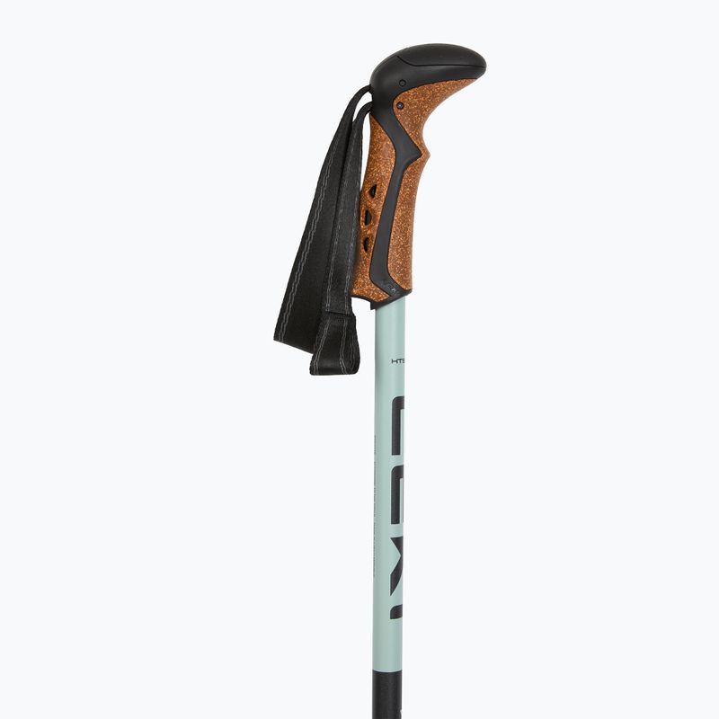 Trekové hole LEKI Khumbu Lite AS dark sea green/black 2