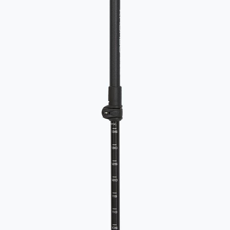 Trekové hole LEKI Khumbu Lite AS dark sea green/black 4
