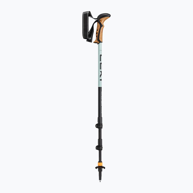 Trekové hole LEKI Khumbu Lite AS dark sea green/black 3