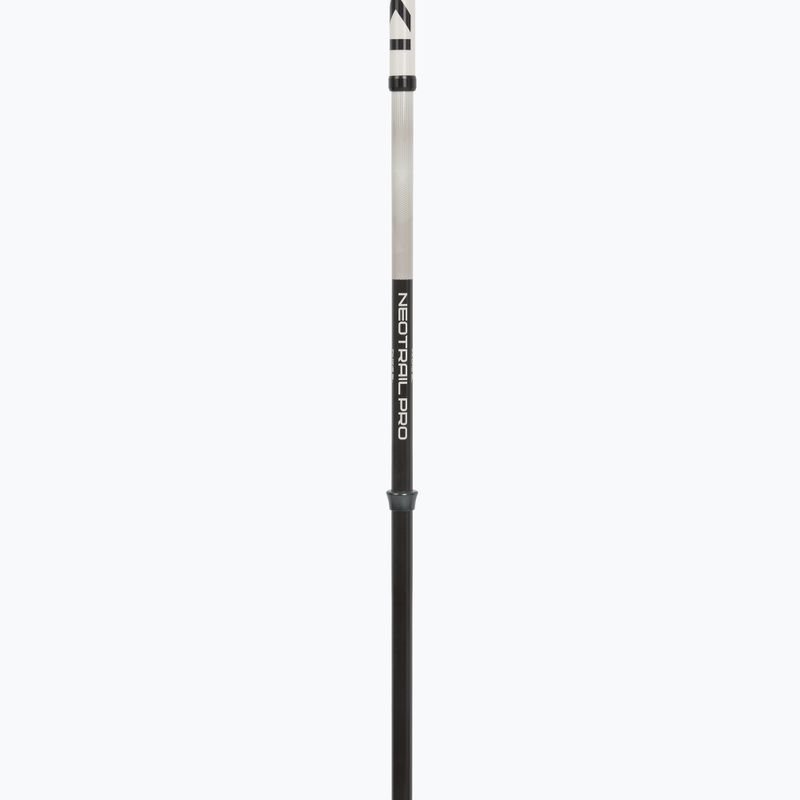 Běžecké hole LEKI Neotrail Pro FX.One SL grey 4