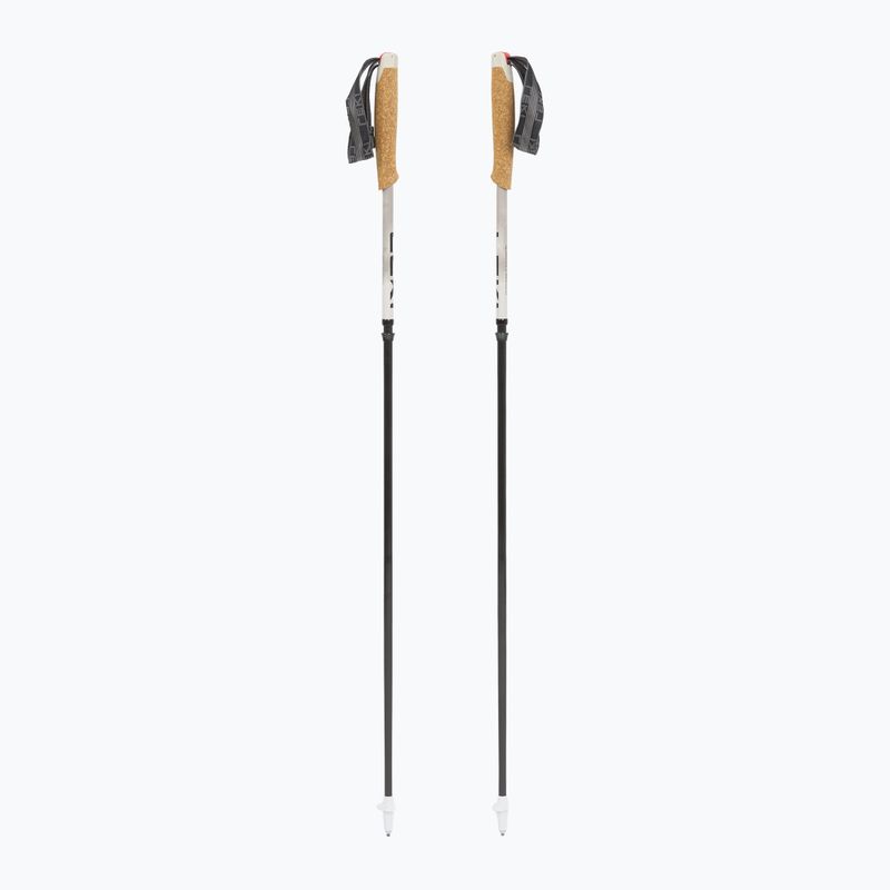 Běžecké hole LEKI Neotrail Pro FX.One SL grey 5