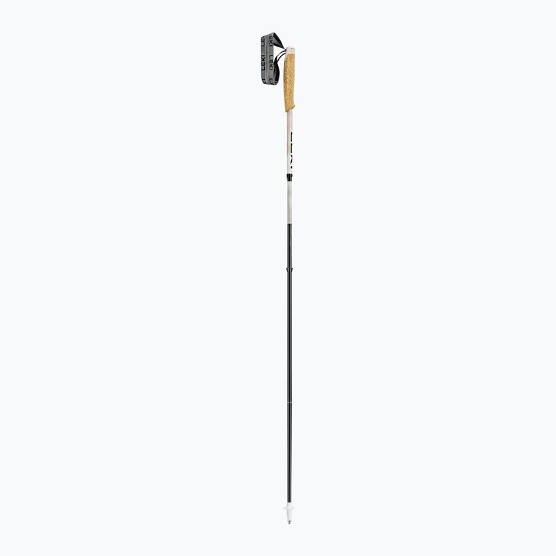 Běžecké hole LEKI Neotrail Pro FX.One SL grey 2
