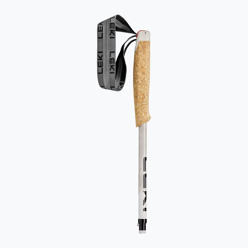 Běžecké hole LEKI Neotrail Pro FX.One SL grey 4