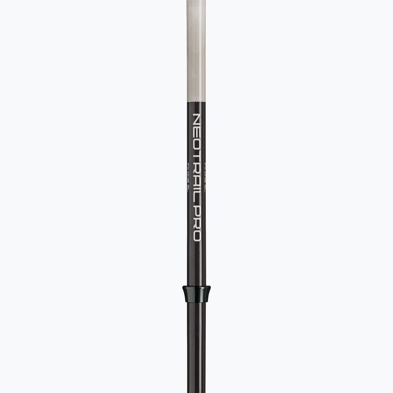 Běžecké hole LEKI Neotrail Pro FX.One SL grey 5