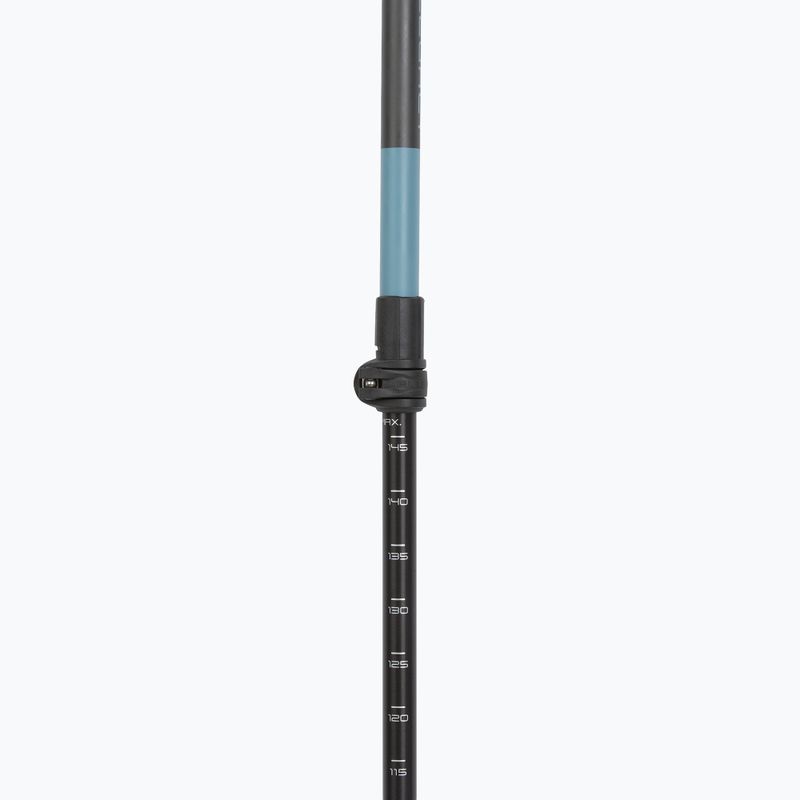 Trekové hole LEKI Legacy greyblue/dark anthracite 4