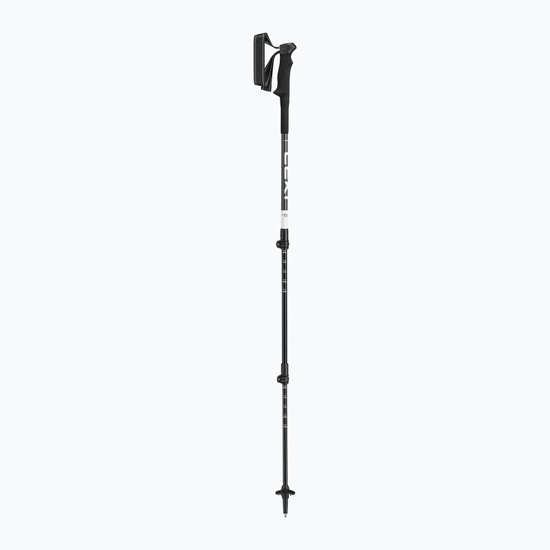 Trekové hole LEKI Legacy Lite Pro white/dark anthracite 2