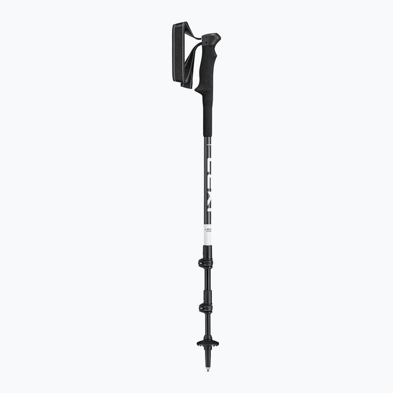 Trekové hole LEKI Legacy Lite Pro white/dark anthracite 3