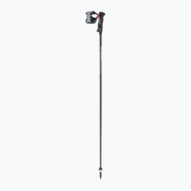 Lyžařské hole LEKI Carbon 14 TR black 2