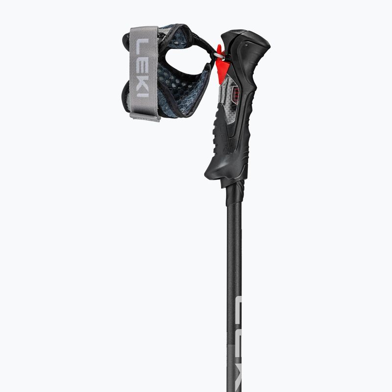 Lyžařské hole LEKI Carbon 14 TR black 3
