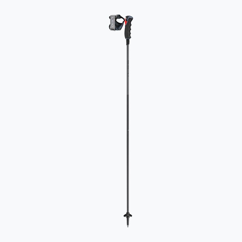 Lyžařské hole LEKI Carbon 12 TR black 2