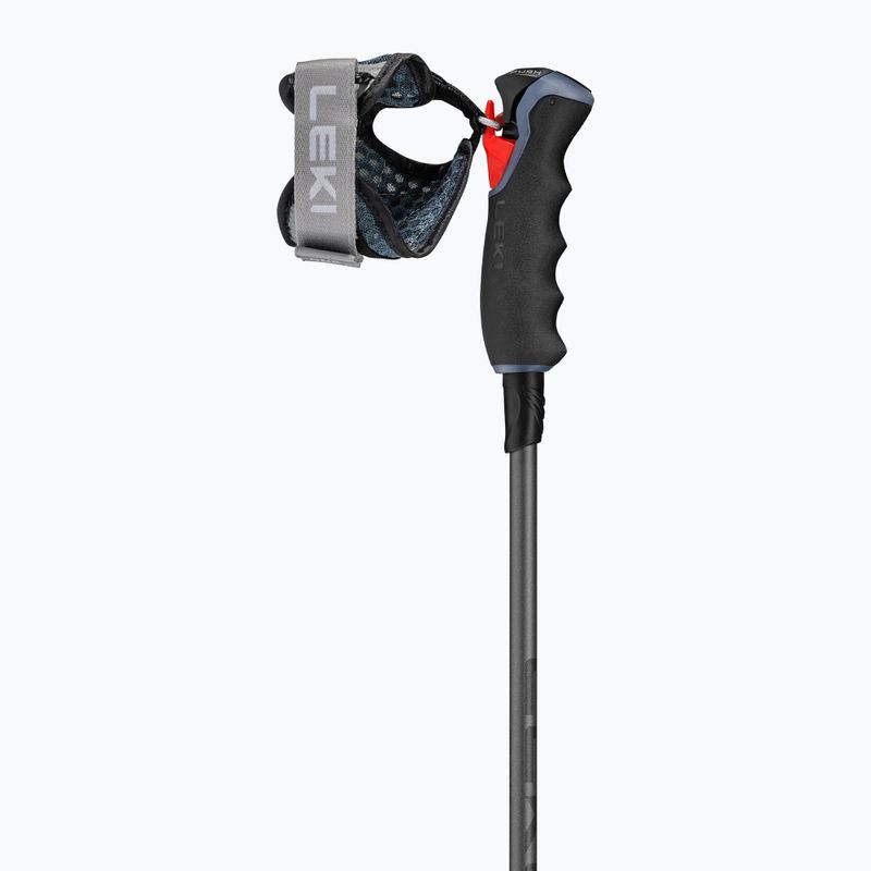 Lyžařské hole LEKI Carbon 12 TR black 3