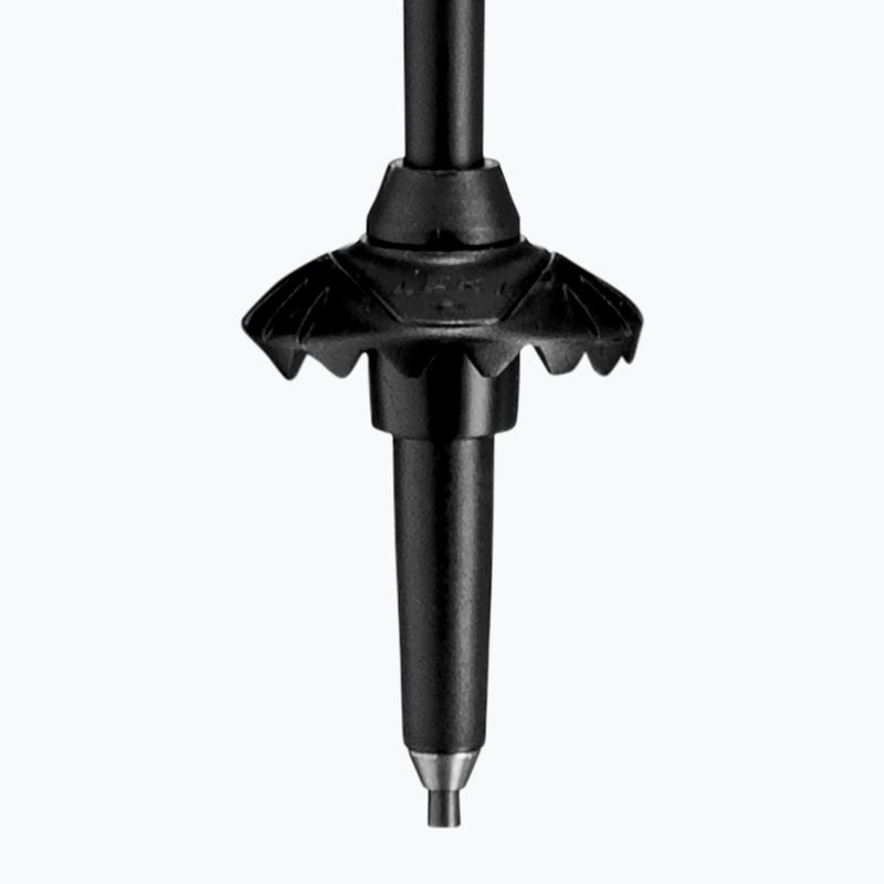 Lyžařské hole LEKI Airfoil 14 TR black 5