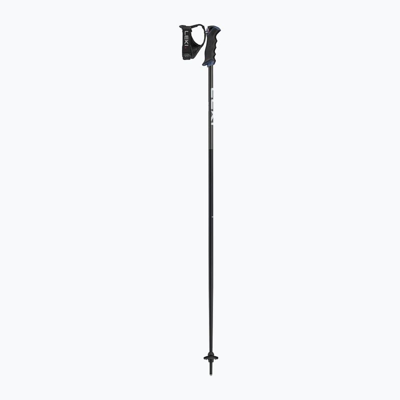 Lyžařské hole LEKI Voltec Lite TR black 2