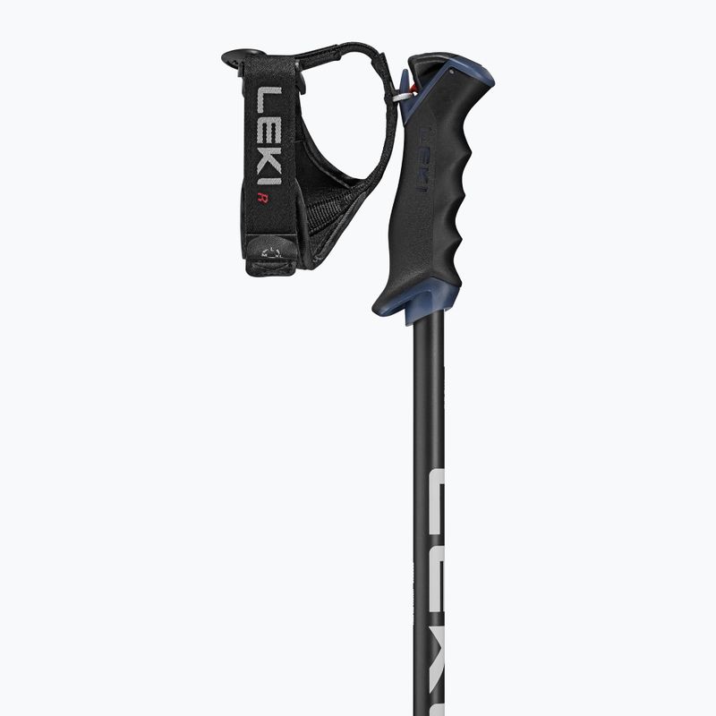 Lyžařské hole LEKI Voltec Lite TR black 3