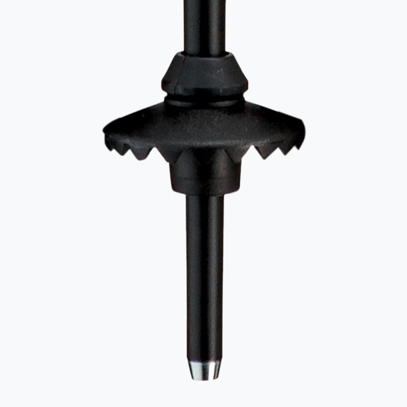 Lyžařské hole LEKI Voltec Lite TR black 5