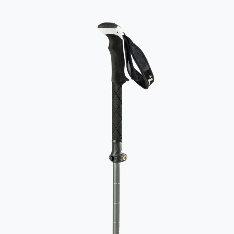 Trekové hole Leki Micro Vario Carbon Strong černé 6492980 3
