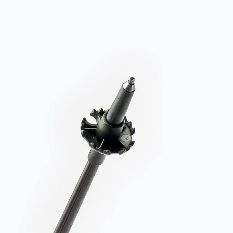 Trekové hole LEKI Khumbu černé 6492043 5