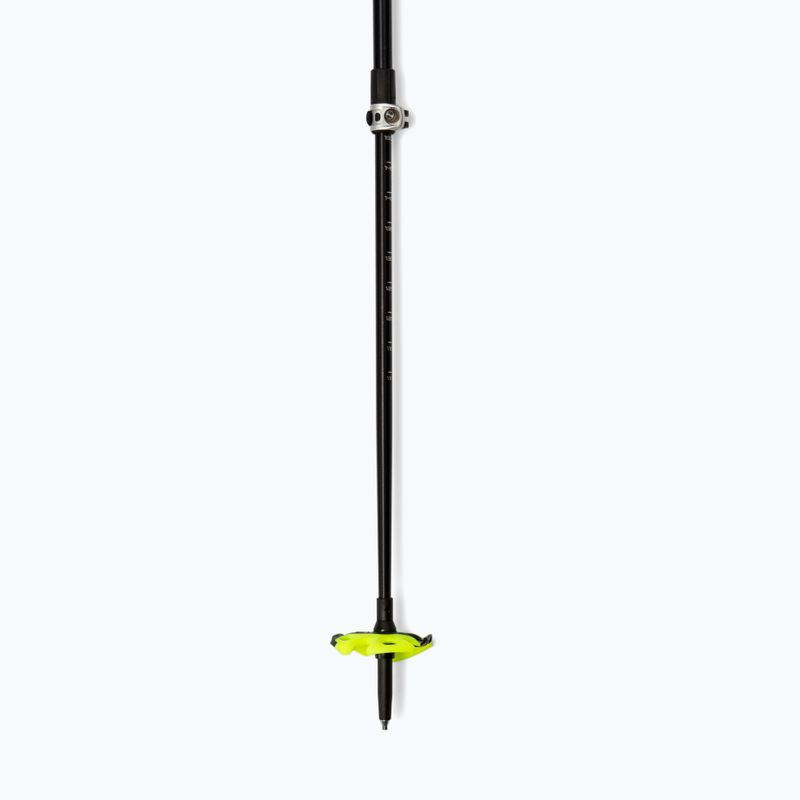 Skitouringové hole LEKI Aergon 3 černé 64927321 4