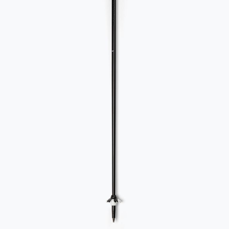 Lyžařské hole LEKI 3D Carbon 14 černé 65067901 4