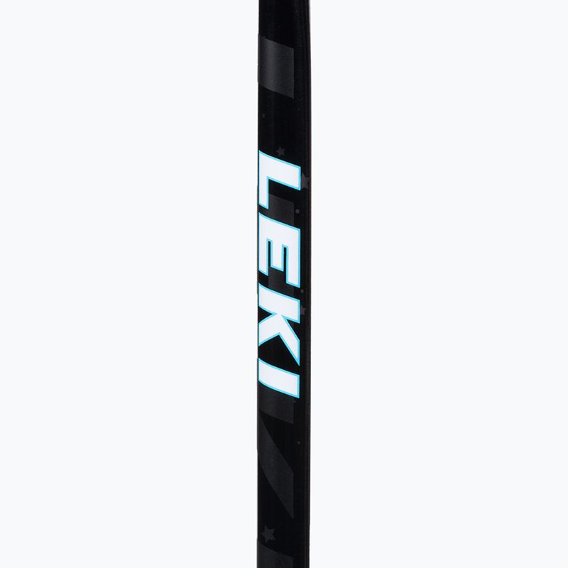 Lyžařské hole LEKI Artena Airfoil 3D černé 65067971110 5