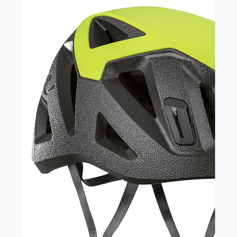 Lezecká helma  EDELRID Salathe Lite oasis 6