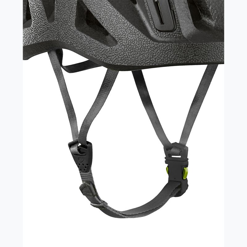 Lezecká helma  EDELRID Salathe Lite oasis 7