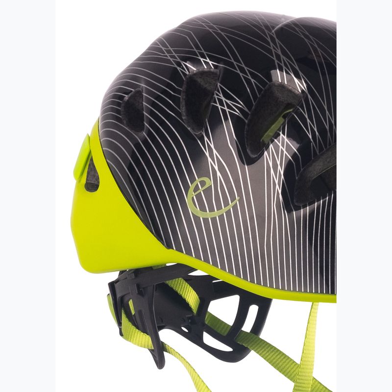 Lezecká přilba Edelrid Shield II night 3