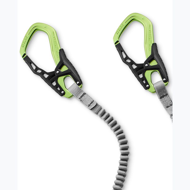 EDELRID Via Ferrata Cable Kit VI oasis 2