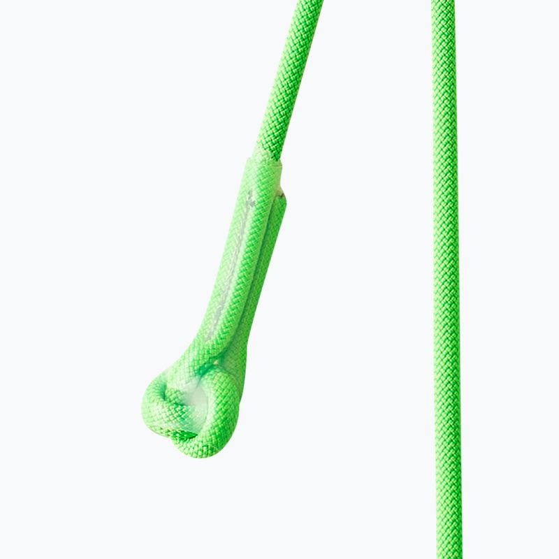 Lano EDELRID Switch Double Adjust 120 cm neon green 5