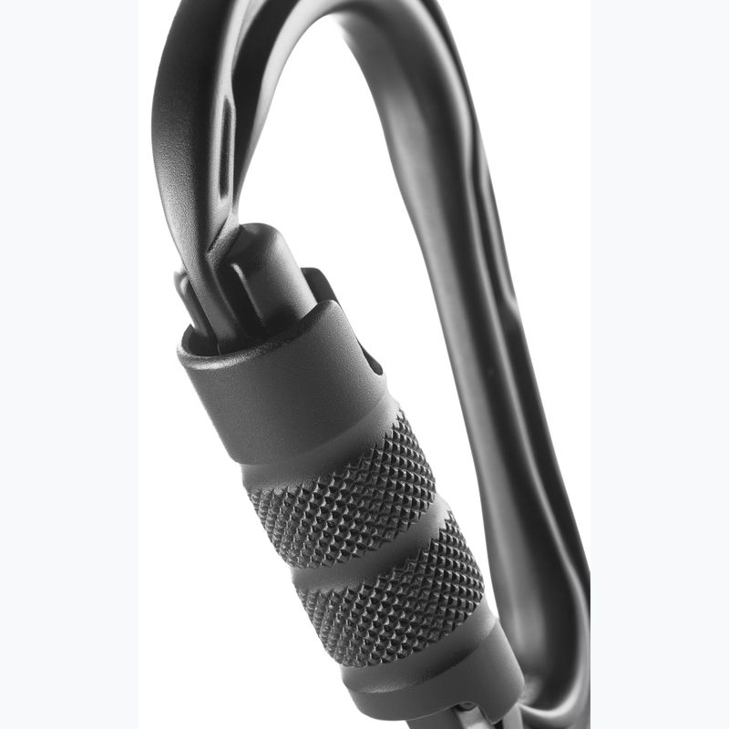 Karabina EDELRID HMS Strike Triple II night 2