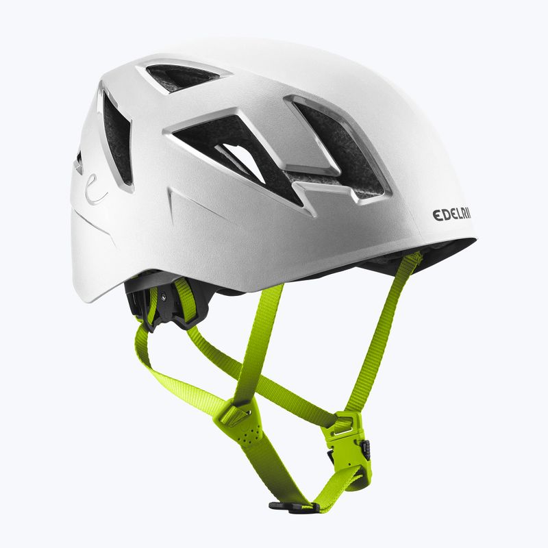 Lezecká helma  EDELRID Zodiac II snow