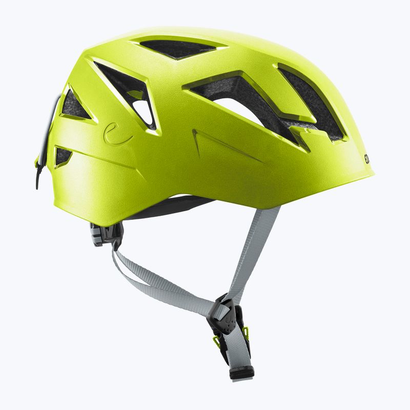 Lezecká helma  EDELRID Zodiac II oasis 2