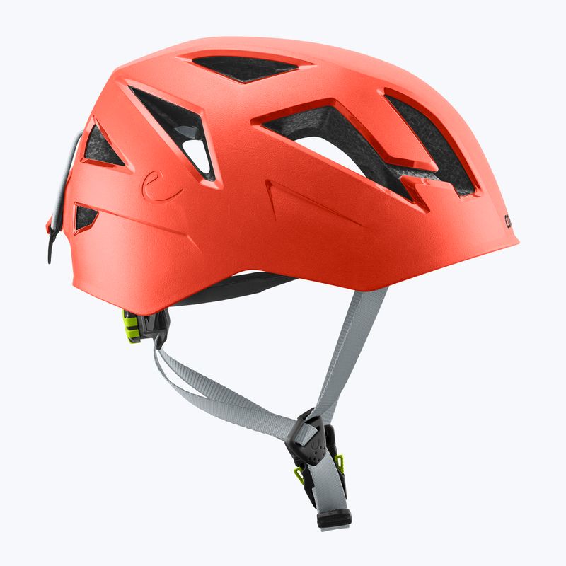 Lezecká helma  EDELRID Zodiac II red 2