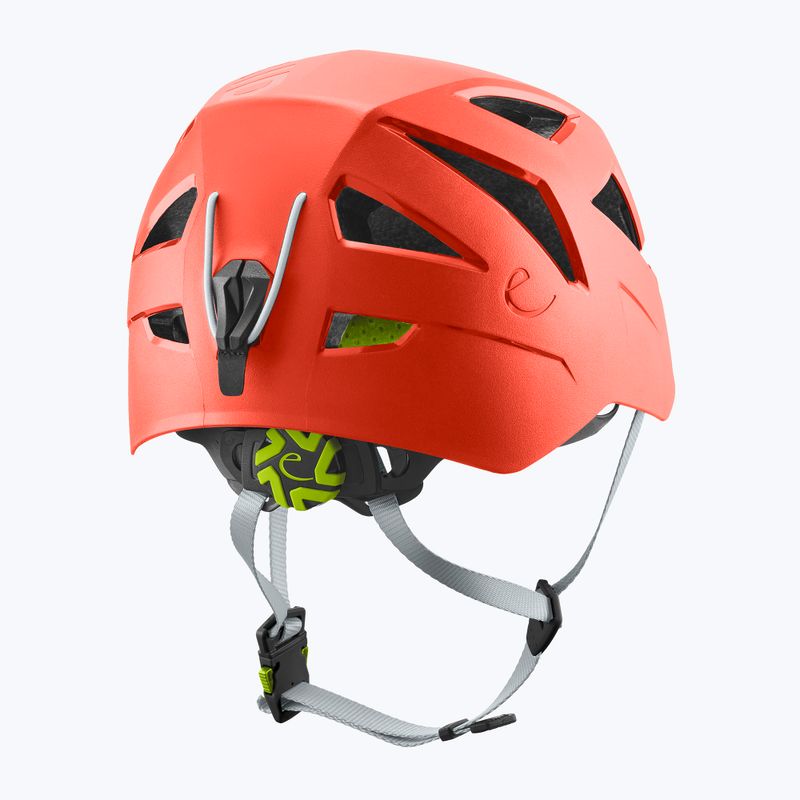 Lezecká helma  EDELRID Zodiac II red 3