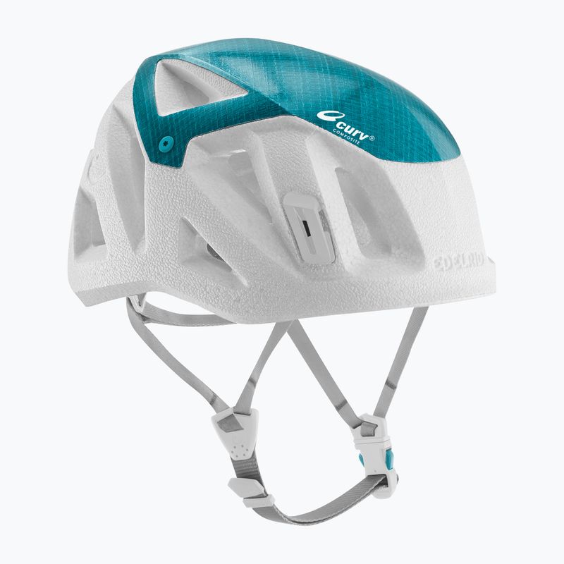 Lezecká helma  EDELRID Salathe Lite icemint